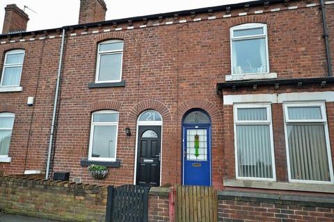 2 bedroom terraced house to rent, Lee Brigg, Altofts