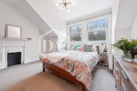 2 bedroom apartment to rent - Muswell Hill Road, Muswell Hill , London