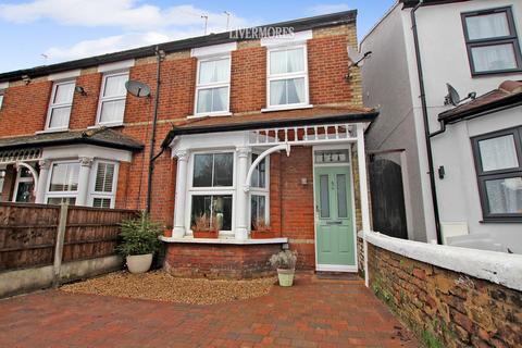 127 Crayford Road, Crayford, Dartford, DA1 4AS