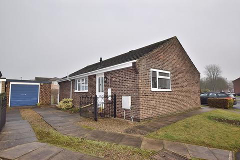 3 bedroom detached bungalow to rent, Brompton Park, Brompton On Swale