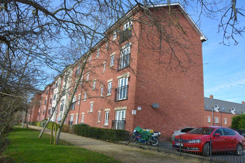 Highbridge Quay, Highbridge 2 bed apartment £109,950