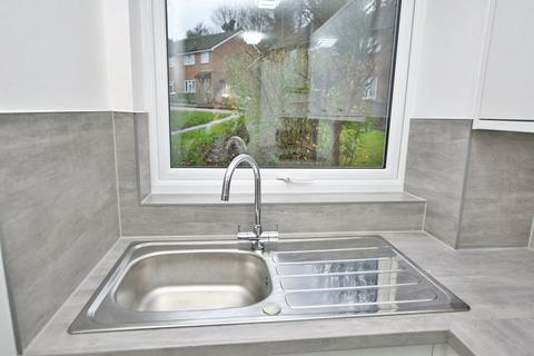 1 bedroom house to rent, Foxden Drive, Downswood