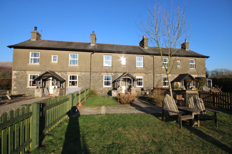 Front external