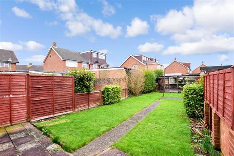 44 Cirrus Crescent, Gravesend, DA12 4QT