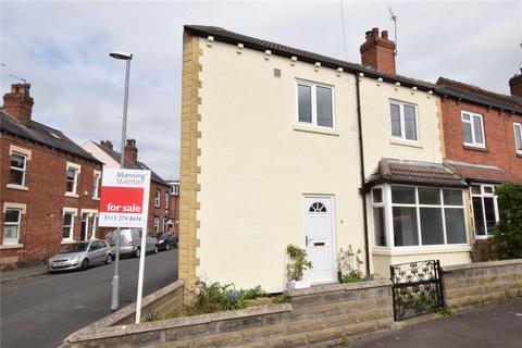 1 Monk Bridge Avenue, Leeds, LS6 4HR