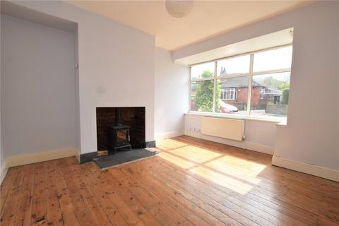 1 Monk Bridge Avenue, Leeds, LS6 4HR