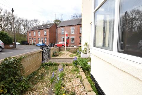 1 Monk Bridge Avenue, Leeds, LS6 4HR