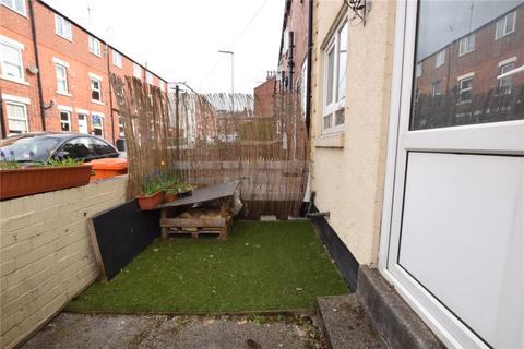 1 Monk Bridge Avenue, Leeds, LS6 4HR