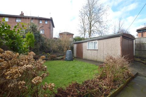 14 Asket Gardens, Leeds, LS8 2NW