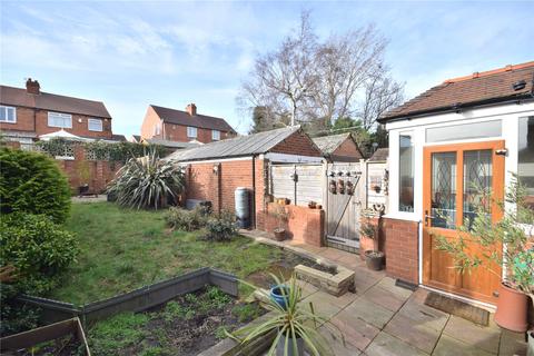 19 Ashleigh Avenue, Wakefield, WF2 9DA