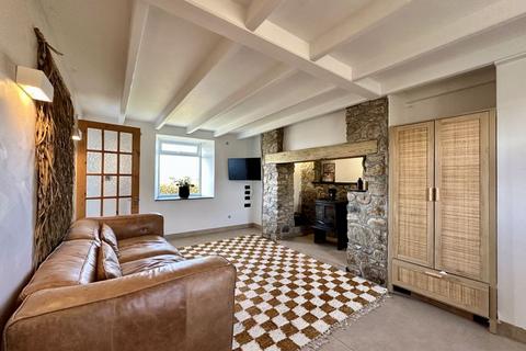 3 bedroom cottage for sale, Halsetown, St. Ives TR26