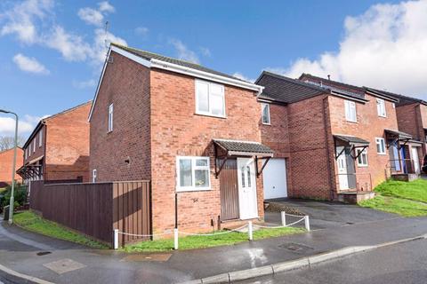53 Coates Road, Exeter, EX2 5RW