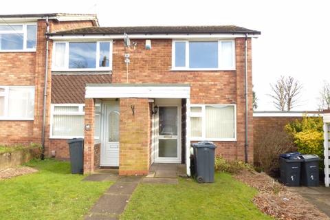 16 Firsholm Close, Sutton Coldfield, B73 5HT