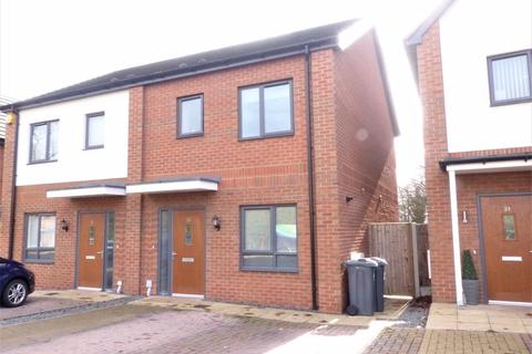 23 Cincinnati Drive, Birmingham, B24 0SB