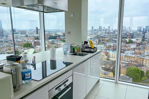 2 bedroom apartment to rent, Empire Square West, Borough, London