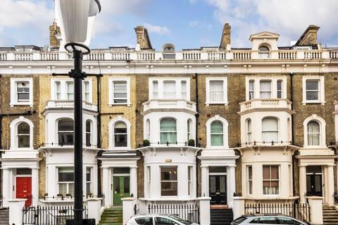 Flat 1, 15 Westgate Terrace, London, SW10 9BT