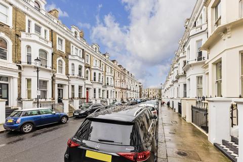 Flat 1, 15 Westgate Terrace, London, SW10 9BT