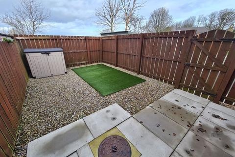 15 Chatton Wynd, West Sleekburn, Choppington, NE62 5BW