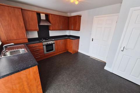 15 Chatton Wynd, West Sleekburn, Choppington, NE62 5BW