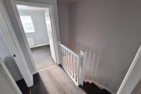 15 Chatton Wynd, West Sleekburn, Choppington, NE62 5BW