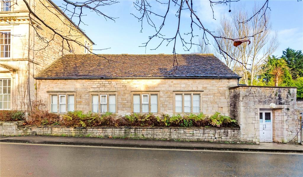 Kingston Road, BradfordonAvon, Wiltshire, BA15 3 bed semidetached