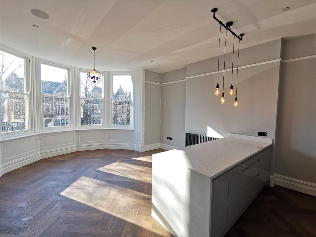 Apartment 4