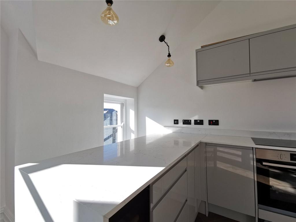 Kestral Mews