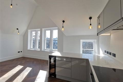 2 bedroom apartment for sale - Apartment 8, Kestral Mews, Cathedral Road, Cardiff, CF11