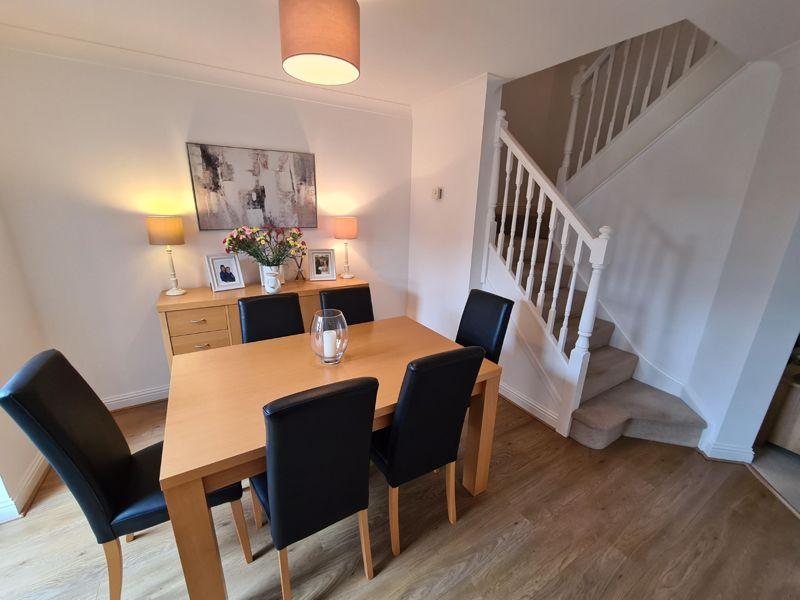 Dining Room...
