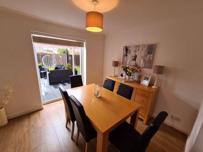 Dining Room...