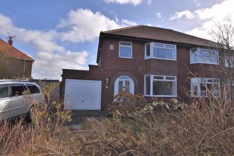 19 Shackleton Road, Wirral, CH46 2RS