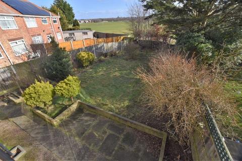 19 Shackleton Road, Wirral, CH46 2RS