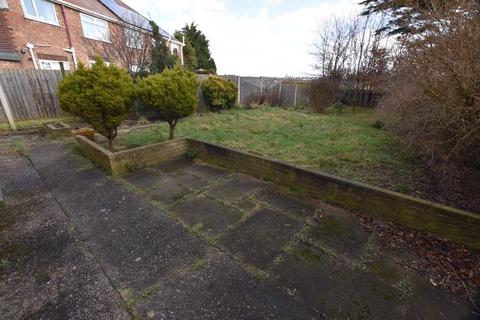 19 Shackleton Road, Wirral, CH46 2RS