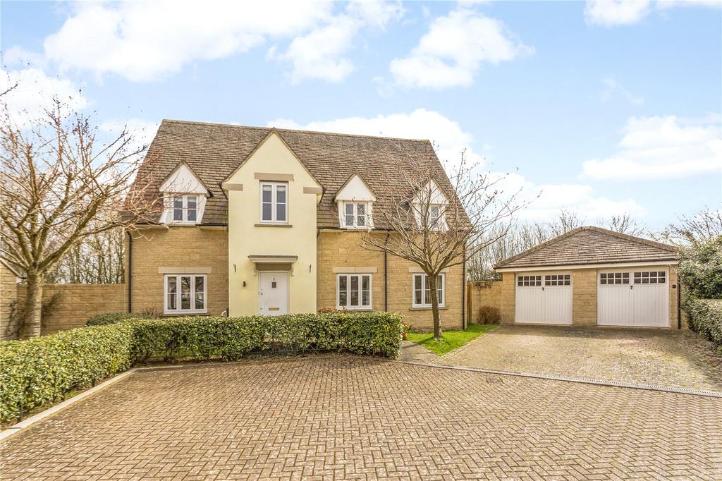 5 Latchem Court