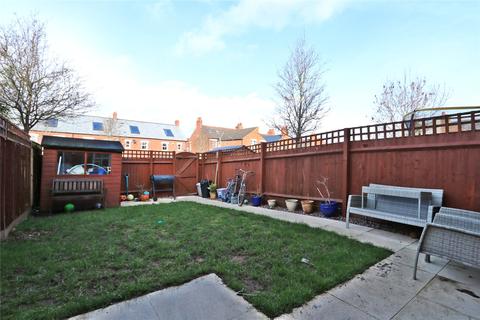 39 Barr Piece, Wolverton, Milton Keynes, MK12 5GN
