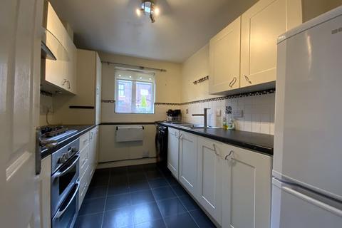 15 Bayley Close, Hyde, SK14 4TL