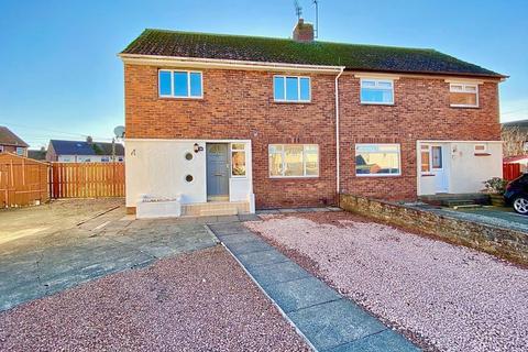 10 Edenhall Road, Ayr, KA8 9DQ