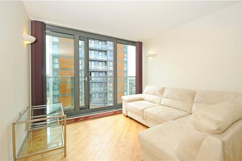 1 bedroom apartment to rent, Proton Tower, 8 Blackwall Way, Canary Wharf, London, E14