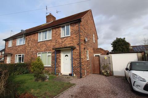 29 Beech Grove, Ellesmere, SY12 0BS