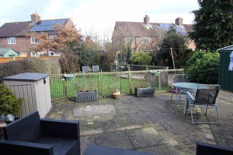 29 Beech Grove, Ellesmere, SY12 0BS