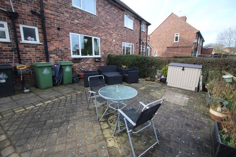 29 Beech Grove, Ellesmere, SY12 0BS