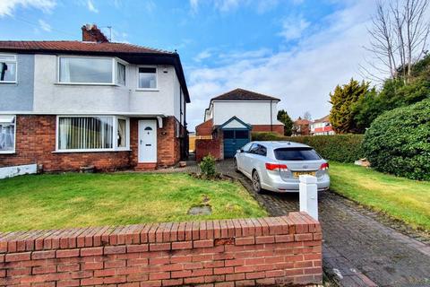 30 Borrowdale Road, Carlisle, CA2 5QZ