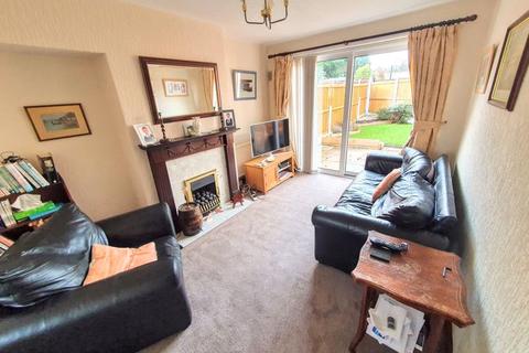 30 Borrowdale Road, Carlisle, CA2 5QZ