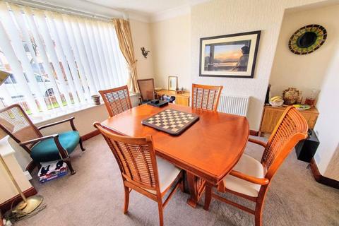 30 Borrowdale Road, Carlisle, CA2 5QZ