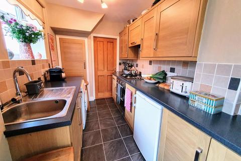 30 Borrowdale Road, Carlisle, CA2 5QZ