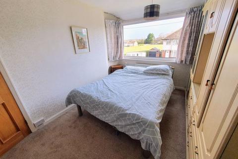 30 Borrowdale Road, Carlisle, CA2 5QZ