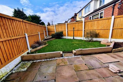 30 Borrowdale Road, Carlisle, CA2 5QZ