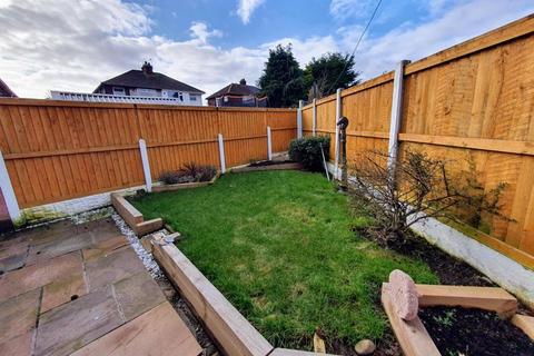 30 Borrowdale Road, Carlisle, CA2 5QZ