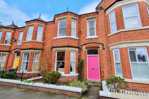 19 Mulcaster Crescent, Carlisle, CA3 9EA