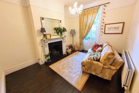 19 Mulcaster Crescent, Carlisle, CA3 9EA